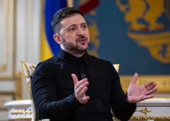 Zelensky Warns of World War III in BBC Interview