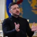 Zelensky Warns of World War III in BBC Interview