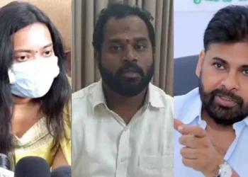 Veena requests meeting with Pawan Kalyan in new video