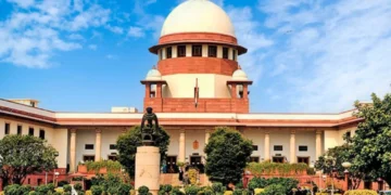 Supreme Court of India addressing misuse of free schemes by state governments