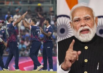PM Modi Praises Indian-Origin Players in T20 2026