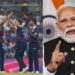 PM Modi Praises Indian-Origin Players in T20 2026