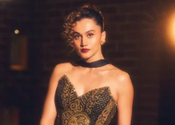 Taapsee Pannu Reveals South Film Industry Pressure