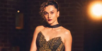 Taapsee Pannu Reveals South Film Industry Pressure