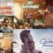 Tollywood movie posters changed after Censor Board objections