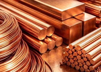 Top copper producing countries 2025 global ranking