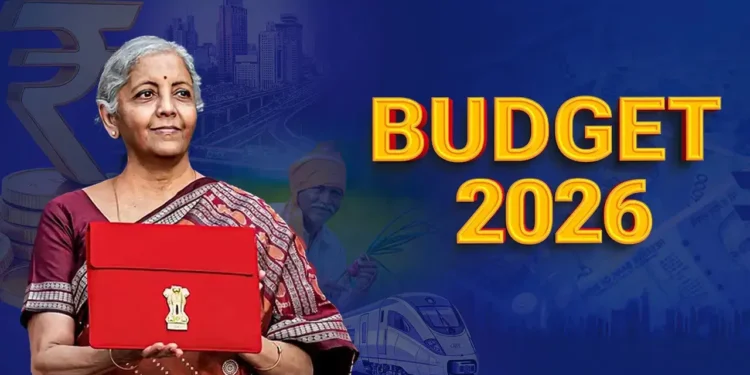 andhra pradesh expectations from union budget 2026 27