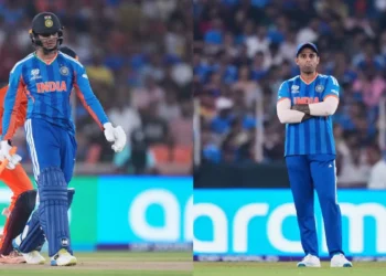India vs South Africa Super 8: Batting Concerns
