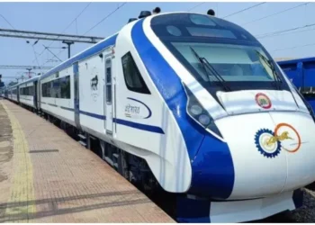 Vijayawada Bengaluru Vande Bharat delay