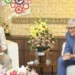 Bill Gates AP RTGS visit at Andhra Pradesh Secretariat with Chandrababu Naidu