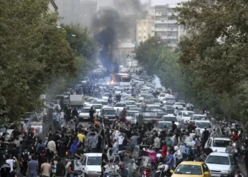 Indian Embassy issues advisory for Indian citizens to leave Iran