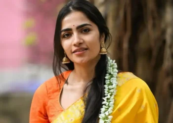 Rukmini Vasanth statement against inappropriate filming