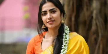 Rukmini Vasanth statement against inappropriate filming