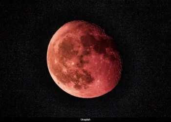 Total Lunar Eclipse in India: Timings, Visibility and Temple Closures