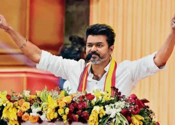 Vijay Political Entry Faces Setbacks Amid Controversies