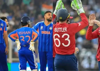 India vs England T20 World Cup 2026 semi-final match preview and team analysis