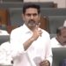Nara Lokesh Reintroduces APPSC Amendment Bill to Curb Faction Politics