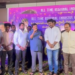 Mana Shankara Varaprasad 50 days celebration event in Rajamahendravaram