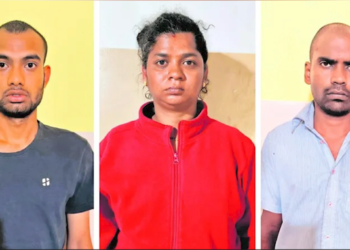 Bengaluru TV Actress Kills Live-In Partner Over Marriage Dispute