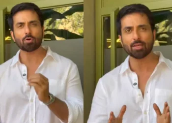 Sonu Sood offers free stay in Dubai for stranded passengers after West Asia flight cancellations