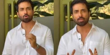 Sonu Sood offers free stay in Dubai for stranded passengers after West Asia flight cancellations