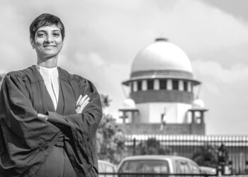 Who Is Maneka Guruswamy? TMC’s Rajya Sabha Pick Could Make History