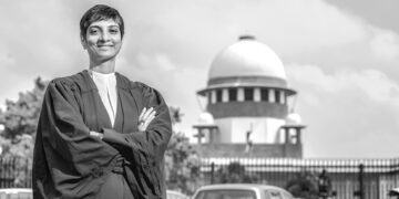 Who Is Maneka Guruswamy? TMC’s Rajya Sabha Pick Could Make History