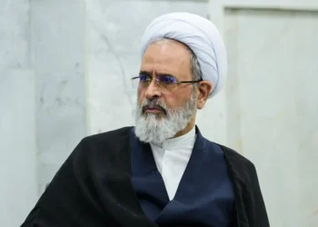 Ayatollah Alireza Arafi amid Iran leadership crisis