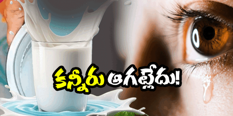 EAST GODAVARI (image credit:Twitter)