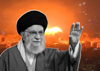 Iran Israel US War Explodes: Khamenei Death Claim Shocks World