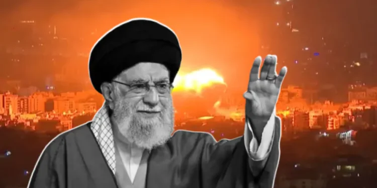 Iran Israel US War Explodes: Khamenei Death Claim Shocks World