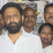 Kodali Nani speaks after returning to active politics in Andhra Pradesh