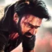 Prabhas on the set of Salaar 2: Shauryang Parvam