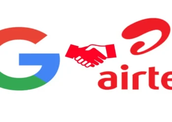 Airtel Google spam protection AI tool blocking fake messages