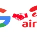 Airtel Google spam protection AI tool blocking fake messages