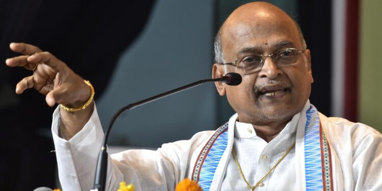 Garikipati Narasimha Rao discusses Andhra Pradesh renaming Andhra Pradesh rename Telugunadu