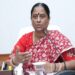 సుస్మిత కామెంట్స్తో కాంగ్రెస్లో రచ్చ.. సురేఖకు నేతల వార్నింగ్!