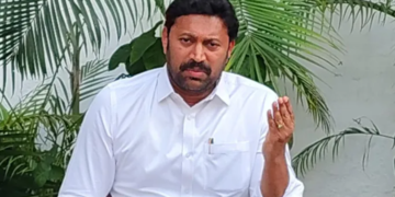 వివేకా కేసులో ఈడీ దూకుడు…తెలుగు రాష్ట్రాల్లో 10 చోట్ల ఈడీ రైడ్స్