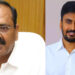తిరుచానూరు పోలీస్ స్టేషన్కు భూమన కరుణాకర్రెడ్డి