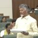 అసెంబ్లీలో సీఎం చంద్రబాబు కీలక వ్యాఖ్యలు