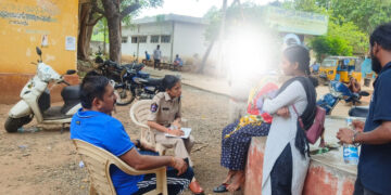కుటుంబ పరువు కోసం కుట్ర