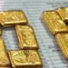 రూ.24 కోట్ల విలువ చేసే బంగారం స్వాధీనం