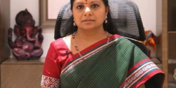 కవిత పొలిటికల్ ప్లాన్… నిత్యం ప్రజల్లో ఉండేలా కార్యాచరణ