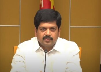 బీసీలకు రాజకీయ అవకాశాలు కల్పించిన ఘనత టీడీపీదే: మంత్రి కొల్లు రవీంద్ర