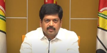 బీసీలకు రాజకీయ అవకాశాలు కల్పించిన ఘనత టీడీపీదే: మంత్రి కొల్లు రవీంద్ర