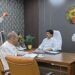 రేర్ ఎర్త్ మినరల్స్‌కు ఏపీని కేరాఫ్ అడ్రస్‌గా మార్చాలి: మంత్రి కొల్లు రవీంద్ర