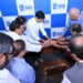 విశాఖపట్నంలో ఏఐజీ ఆసుపత్రి