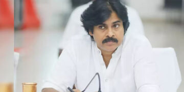 కేరళకు డిప్యూటీ సీఎం పవన్ కల్యాణ్
