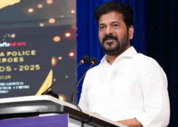 సీఎం రేవంత్ రెడ్డి విదేశీ పర్యటన దేశాలివే