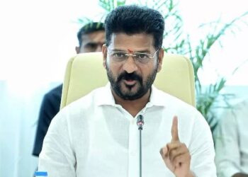 అమెరికా పర్యటనకు క్లియరెన్స్ నిరాకరణ